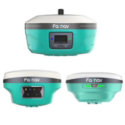 Combo GNSS RTK 4.0 FarNav